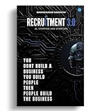 Recruitment 3.0: AI, Staffing & Startups