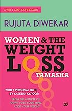 Book Cover Women & The Weight Loss Tamasha