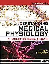 Book Cover Understanding Medical Physiology: A Textbook for Medical Students