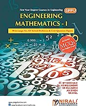 Engineering Mathematics-I