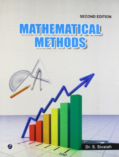 Mathematical Methods