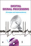 Digital Signal Processing (Principles and Implementations)