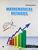 Mathematical Methods