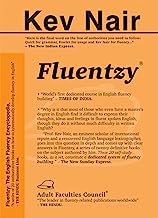 Book Cover Fluentzy (Self-Study Book Set): For effortless fluency in English