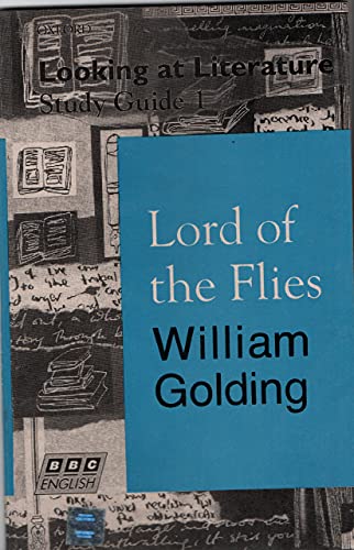 Book Cover Lord Of The Flies
