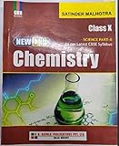 New Era Science Part - II Chemistry for Class 10