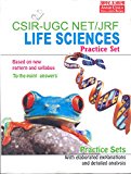 CSIR-UGC NET/JRF LIFE SCIENCES