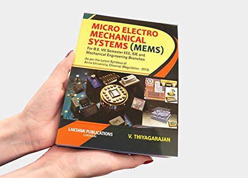 Micro Electro Mechanical Systems(MEMS)