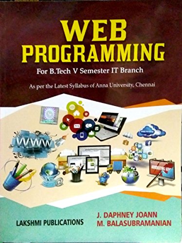 Web Programming