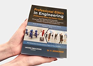 Professional Ethics In Engineering
