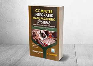 Computer Integrated Manufacturing Systems