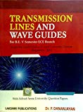 Transmission Lines and Waveguides