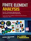 Finite Element Analysis