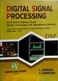 Digital Signal Processing