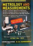Metrology and Measurements(Regulation-2013)
