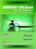 DAMS Harrison's 19th Based-Note Book (Magic Bullets from Harrison)