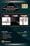 DAMS Stats Made Simple-A Concise Book on Biostatistics (For PG Aspirants and Undergraduates)