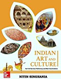 Indian Art and Culture