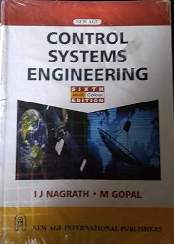 Control Systems Engineering