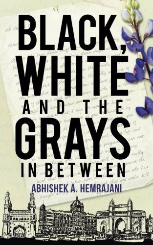 Black, White and the Grays in Between
