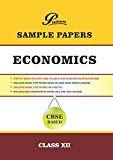 Platinum Sample Papers Economics for Class - XII