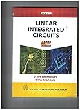 LINEAR INTEGRATED,5/ED, CHOUDHURY [Paperback]