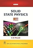 Solid State Physics