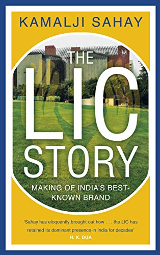 The LIC Story
