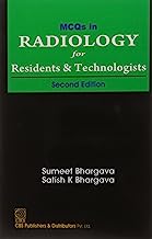 Mcqs In Radiology For Residents And Technologists 2Ed (Pb 2017)