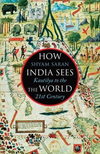 Book Cover How India Sees The World