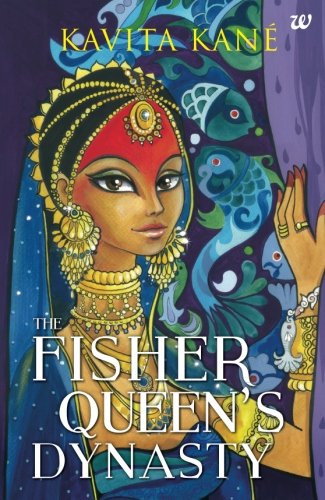 Book Cover The Fisher Queen's Dynasty