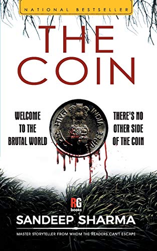 Book Cover The Coin