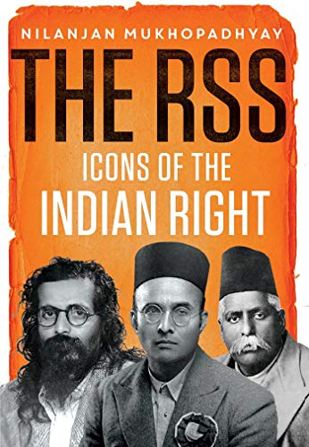 Book Cover RSS : Icons of the Indian Right