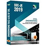 SSC-JE 2019 Civil Engineering Previous Years Topicwise Objective Detailed Solution with Theory