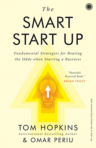 Book Cover The Smart Start Up