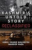 Declassified: Kashmir'S Untold Story