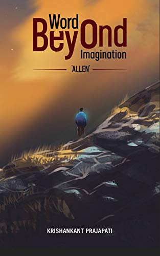 Book Cover Word Beyond Imagination 