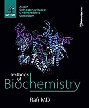 Textbook Of Biochemistry (4Th Edition)