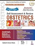 Self Assessment & Review Obstetrics