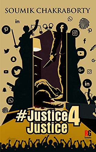 #justice4Justice