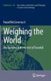 Weighing the World: The Reverend John Michell of Thornhill (Archimedes)