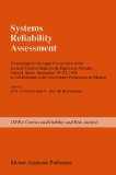 Systems Reliability Assessment: Proceedings of the Ispra Course held at the Escuela Tecnica Superior de Ingenieros Navales, Madrid, Spain, September ... Politecnica de Madrid (Ispra Courses)
