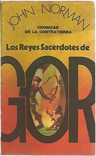 LOS REYES SACERDOTES DE GOR.