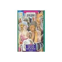 Tienda de Los Milagros (Spanish Edition)