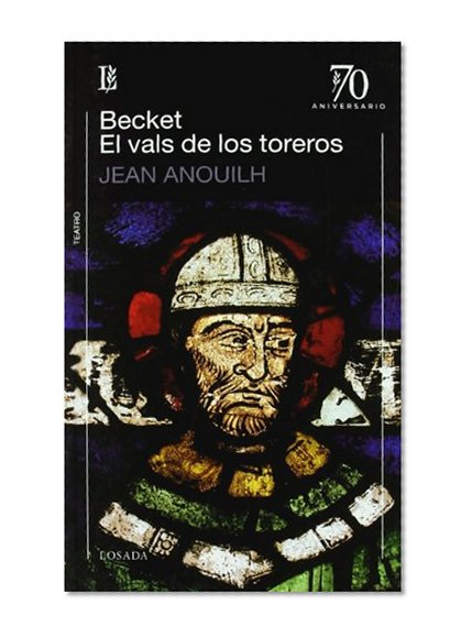 Becket, El vals de los toreros
