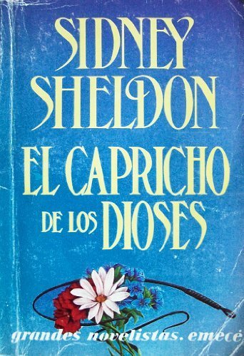 El Capricho de los Dioses (Spanish Edition)