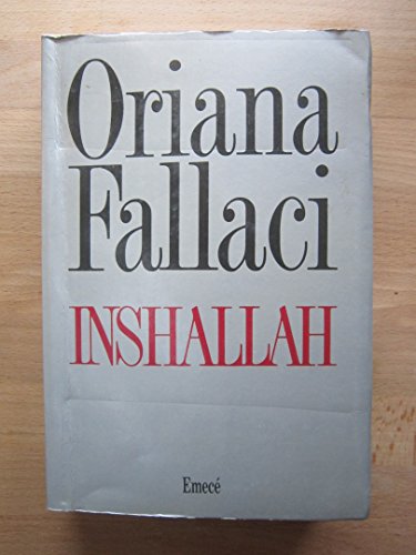 Inshallah