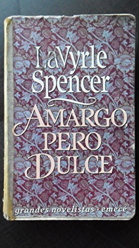 Amargo Pero Dulce