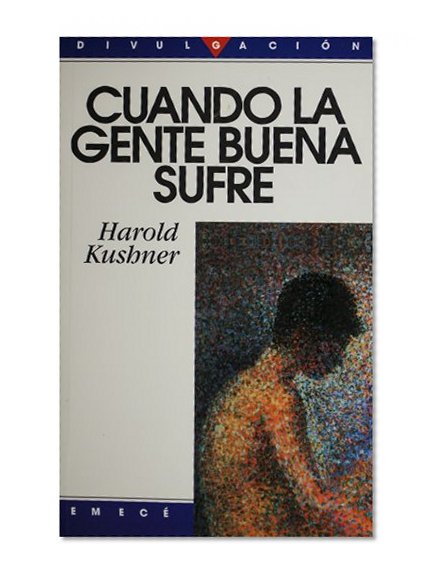 Cuando la gente buena sufre