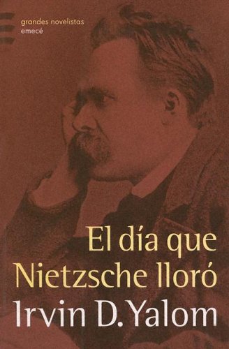 El dÃ­a que Nietzsche llorÃ³